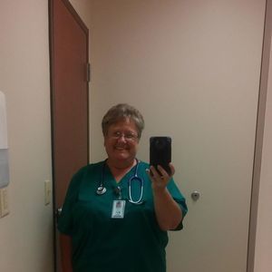 Meet your Posher, Pamela